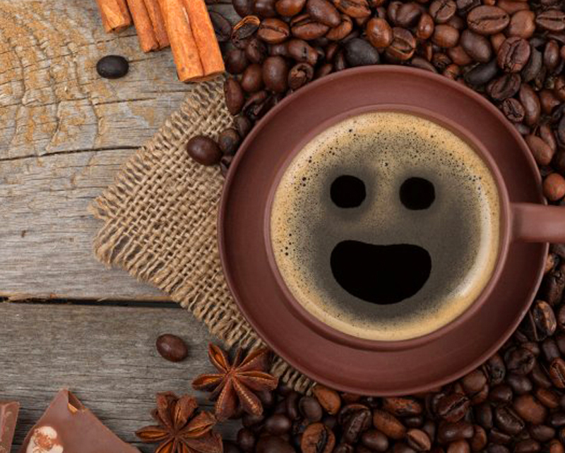 Office Coffee in Santa Clarita
