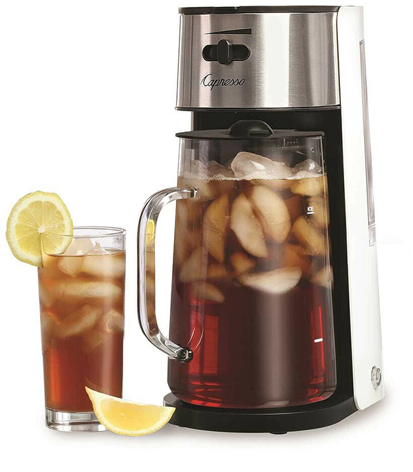 Iced Tea Brewers for offices and breakrooms
